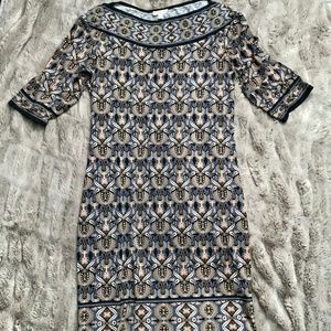 Max Studio African Dress